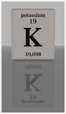 potassium-kalium